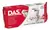 6 Porcelana Fria Ceramica Das Blanca 500 G Pasta Sin Horno
