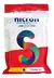 Porcelana Fria Nicron Soft X 325g Blanca X 10 Unidades