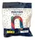 Porcelana Fria Nicron Tradicional X 250g Blanca X 20 Unidade