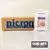 Porcelana Fria Nicron Eva X 280g Blanca X 20 Unidades - comprar online