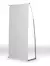 Portabanner Doble Tensor Hierro 0.90x1.90 Mts Printshop X1 - comprar online