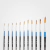 Pincel EQ N12 Fibra Mixta Redondo Serie 660 N 12 en internet