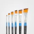 Pincel EQ N2 Fibra Mixta Angular Serie 670 N 2 en internet