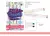 Resaltadores Doble Punta X 5 Mooving Coloring - comprar online