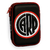 Cartuchera River Plate Doble EVA Mooving 2025