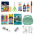 Set Kit Juego Valija De Arte One Art Dia Del Ni - comprar online