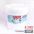 Tempera Escolar Eureka 4 Litros Bidon Balde - Vs Colores - comprar online