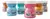 Tempera Alba Magic Metalizada 100grs x1 Unidad - Vs Colores en internet