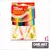 Lapices De Colores Toyo Flexibles X18 - 12 + 6 Pastel - comprar online