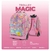 Mochila Mooving Trolley Magic - comprar online