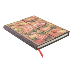23X18 CUADERNO PAPERBLANKS RENOIR CARTA A MORISOT ULTRA RAY 23X18 - comprar online