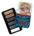 Tinted Charcoal Xl Blocks Derwent X 6 Colores Trazo Charcoal