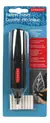 Goma De Borrar Electrico Derwent A Bateria + 8 Repuestos