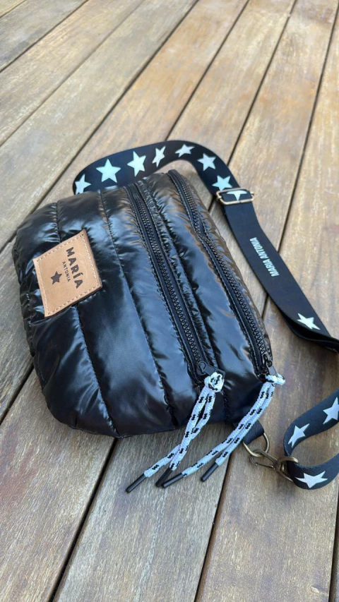 RIÑONERA Puffer VOLUMEN - comprar online