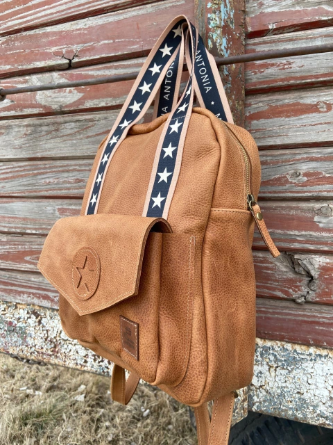 Mochila TOKIO suela - comprar online