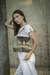 PIERINA CON BOLSILLO de pelo - Maria Antonia bags