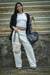 BERTA Puffer - comprar online