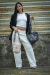 BERTA Puffer - comprar online