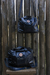 Paquita negro - Maria Antonia bags