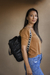 MOCHILA PUFFER EMILIA - Maria Antonia bags