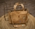 Bolso FLORA con imán en internet