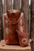 BOLSO MATERO EMILIA - tienda online