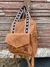 Mochila TOKIO negra - Maria Antonia bags