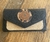 Billetera GINA negra - Maria Antonia bags