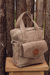 Imagen de Mochila Boston