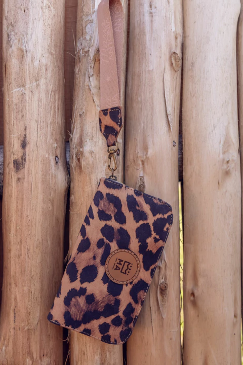 BILLETERA Maxi Maria Antonieta correa de lazo - comprar online