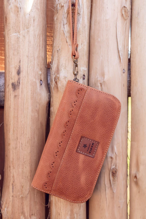 BILLETERA PUNTILLA SUELA - comprar online