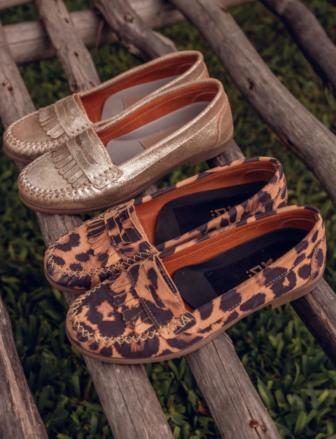 MOCASINES PRINT - comprar online