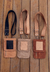 ADELA PORTA CELU - Maria Antonia bags