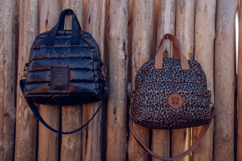 AMANDA GRANDE PUFFER - comprar online