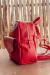 Mochila PEKIN CHERRY - Maria Antonia bags