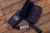 BILLETERAS NEGRAS TOTAL BLACK - comprar online
