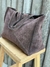 Bolson RUFINA gamuzado - Maria Antonia bags