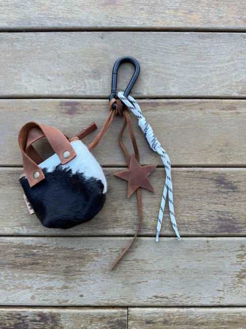 CHARMS CARTERITA PELO - comprar online