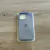FUNDA SILICONE CASE IPHONE 15 PRO MAX