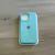 FUNDA SILICONE CASE IPHONE 15 PRO MAX en internet