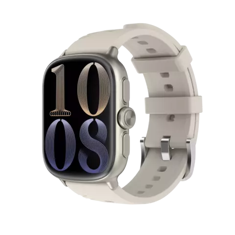 SMARTWATCH IMILAB IMIKI FRAME 2 PRO CON GPS PANTALLA AMOLED