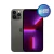 CELULAR IPHONE 13 PRO MAX TESTER 128GB GRAY BATERIA 89% (SOLO DISPOSITIVO)