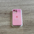 FUNDA SILICONE CASE IPHONE 13 PRO