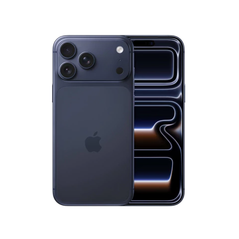 CELULAR IPHONE 17 PRO 256GB - Music House | Tecnología y Audio en Reconquista