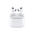 AURICULAR BT MAGSAFE CON CARGA INALAMBRICA TIPO AIRPODS compatibles con IPHONE
