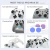JOYSTICK G5PRO MAX SE MACHENIKE - Music House