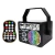 Luces Led RGB Laser De Escenario15W Dj Dance LUO LU-4010