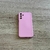 FUNDA SILICONE CASE SAMSUNG A 15 - comprar online