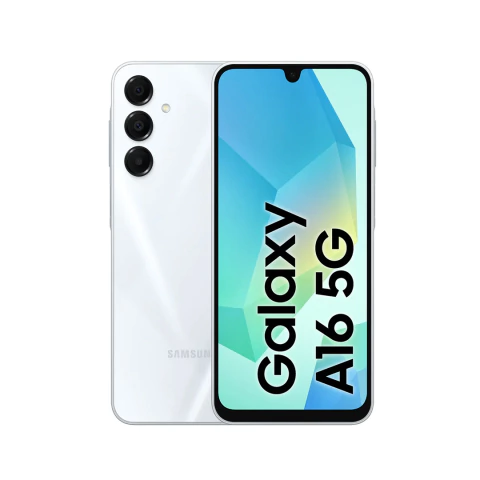 CELULAR SAMSUNG GALAXY A16 Dual Sim