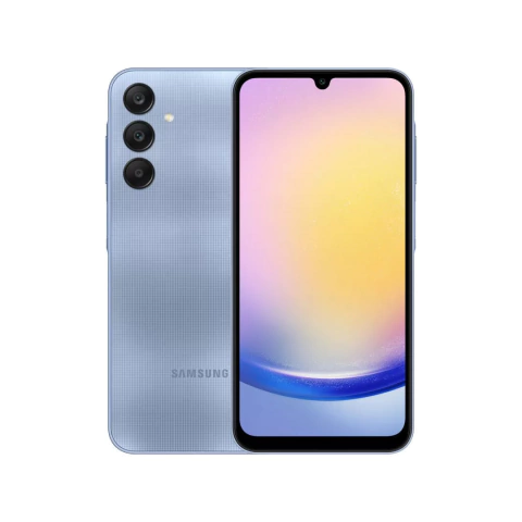 CELULAR SAMSUNG GALAXY A25 5G - comprar online